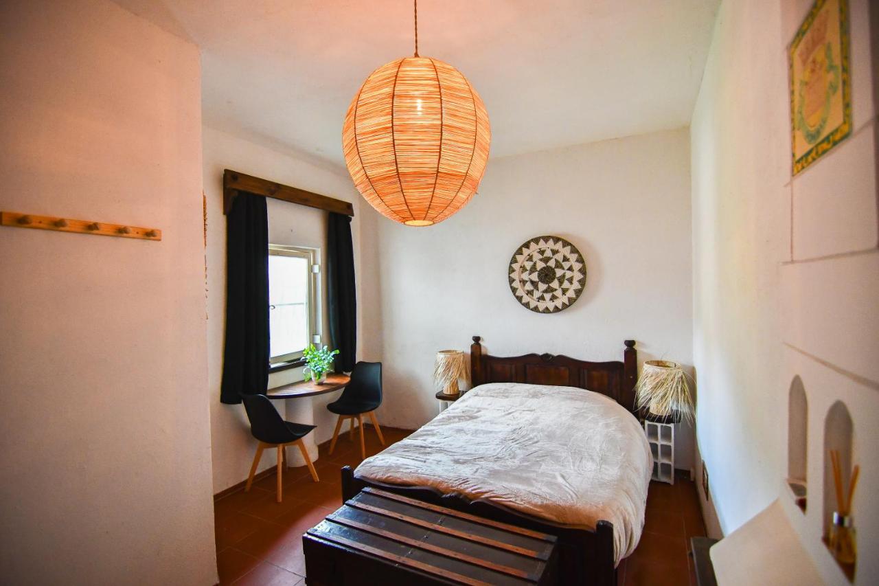 Yuccasa - Small Glamping Camping & Studio'S Pombal  Exterior photo